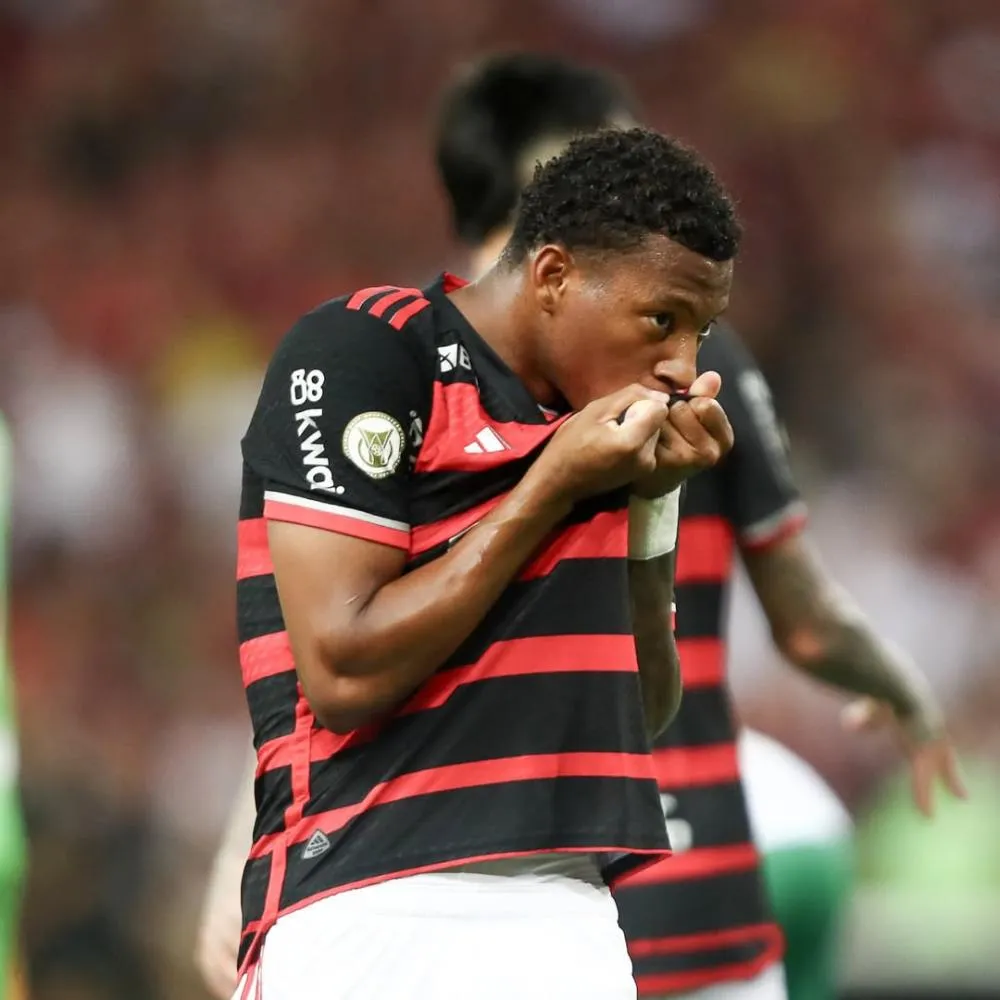Plata bate meta esportiva, e Flamengo pagará mais R$ 22,8 milhões ao Al-Sadd