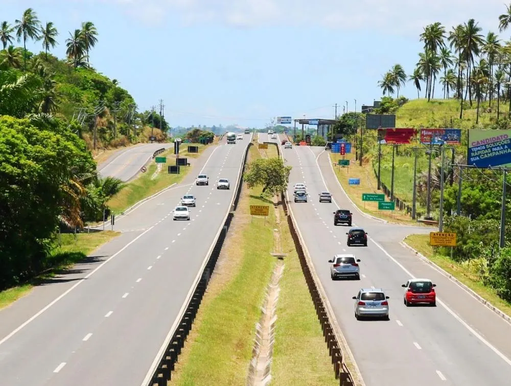 Rodovias do Litoral Norte encerram operação de Carnaval com redução de ocorrências e sem acidentes graves