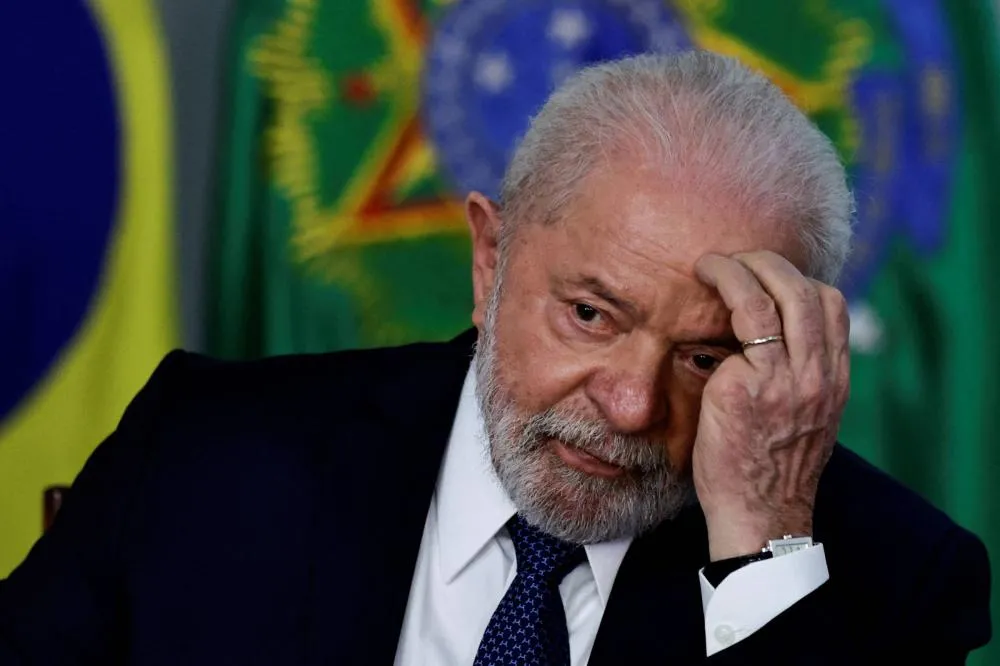 Desaprovação do governo Lula chega a 53%, diz AtlasIntel 