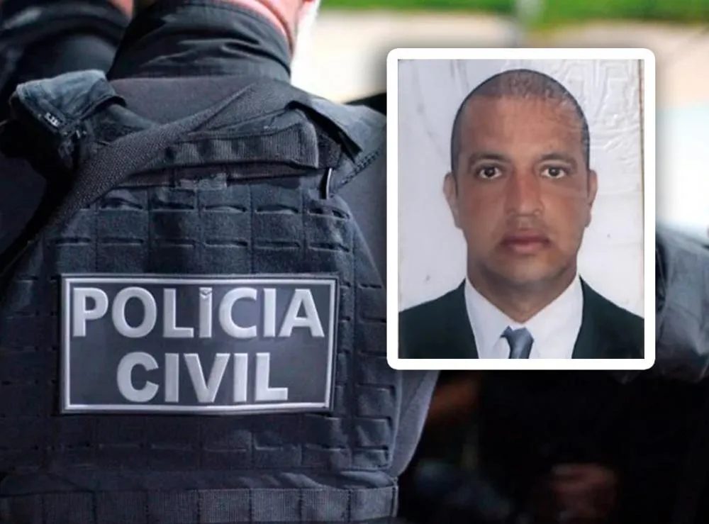 Investigador da Polícia Civil é morto a tiros em praça de Salvador