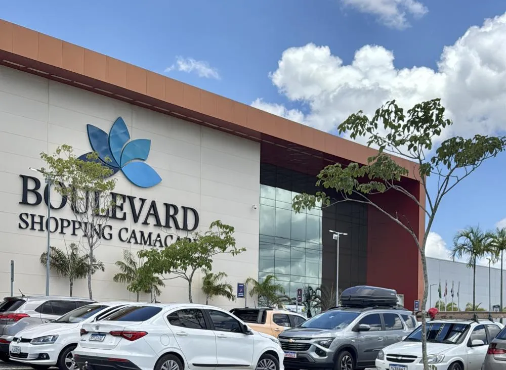 Cinema de Camaçari participa de promoção inédita no Dia da Pipoca