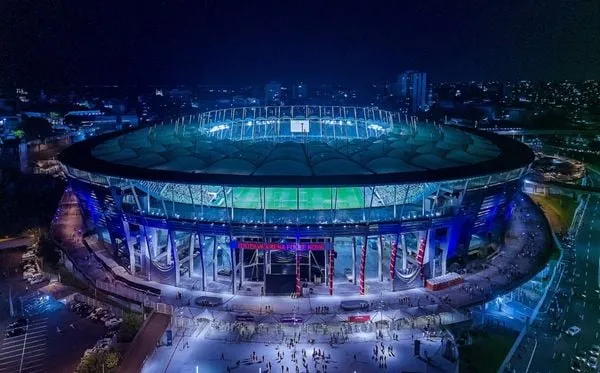 Federação Bahiana define data do primeiro Ba-Vi da final do Campeonato Baiano; veja