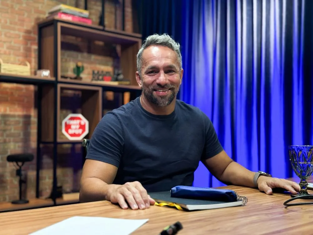Flávio Matos revela convite de Bruno Reis para integrar gestão dele em Salvador