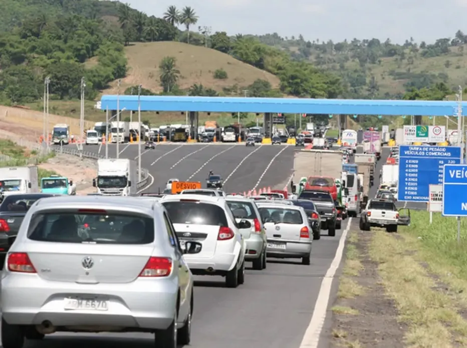 ViaBahia afirma que vai se manter na administração de rodovias do estado por falta de pagamento