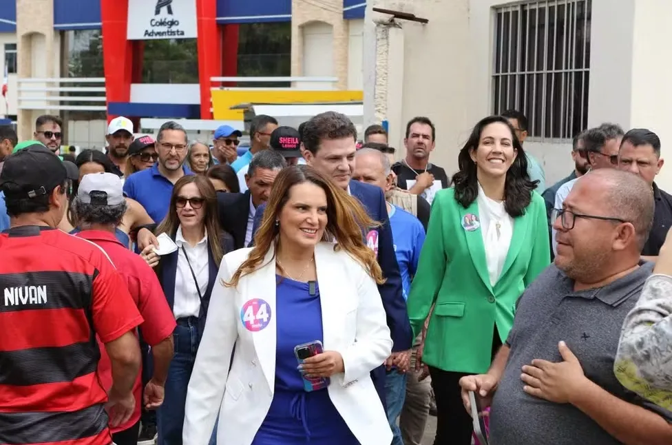 TSE mantém Sheila Lemos no cargo de prefeita de Vitória da Conquista