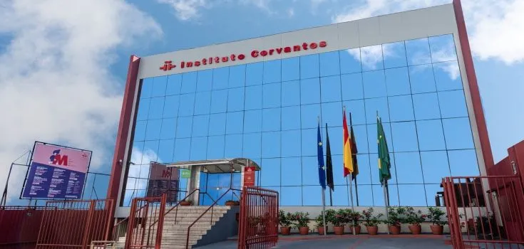 Instituto Cervantes promove encontro de autoras para celebrar o Mês da Mulher