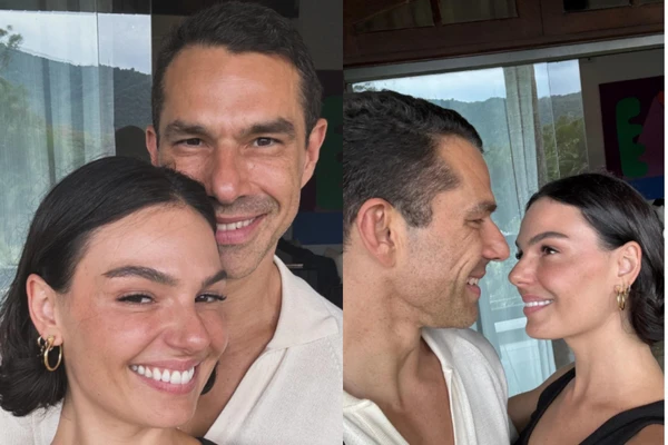 Saiba tudo sobre o casamento de R$5 milhões de Isis Valverde e Marcus Buaiz
