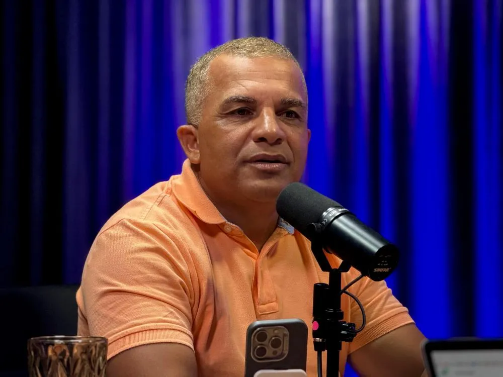 Bira afirma que está aberto ao diálogo com o governador Jerônimo Rodrigues