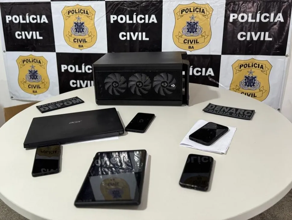 Polícia identifica adolescentes que realizavam ataques contra moradores de rua 