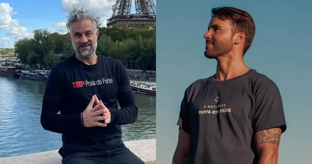 TEDx Praia do Forte promove plantio de árvores em parceria com a Muri