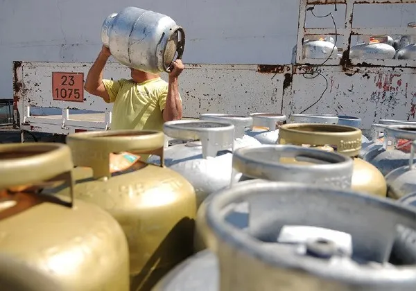Salvador tem o segundo gás de cozinha mais caro entre as capitais do Brasil