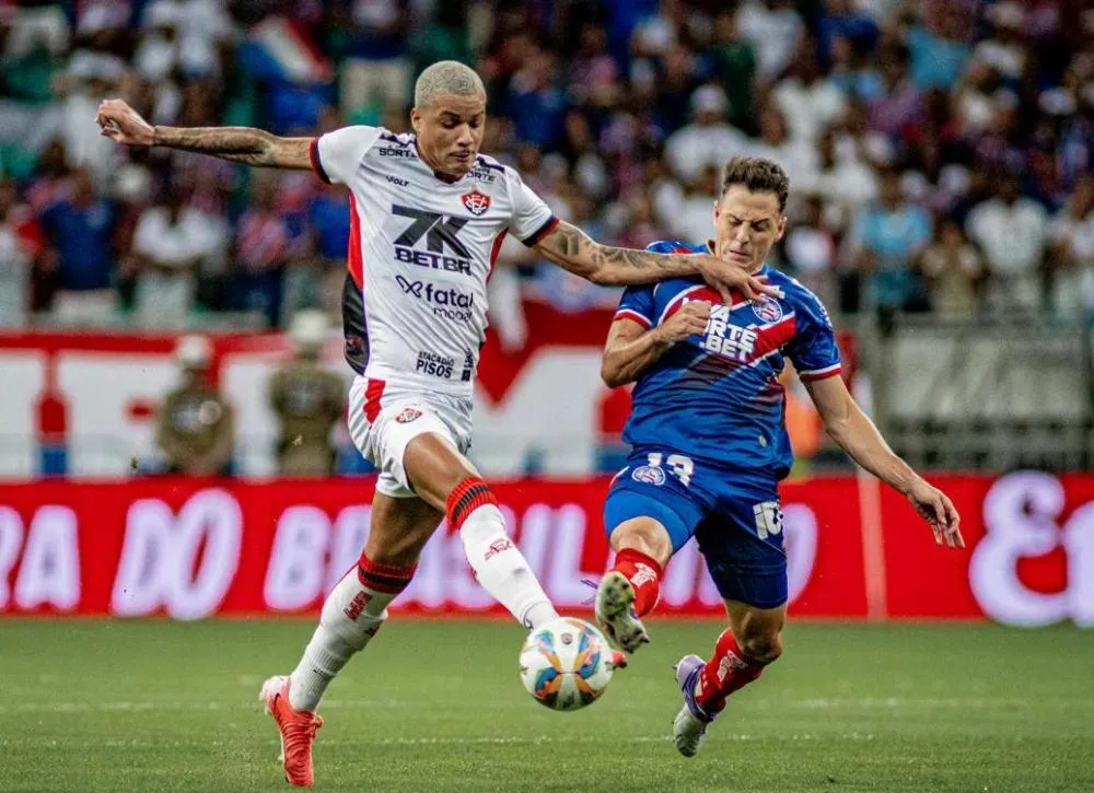 Decisão do título fica para domingo no Barradão com apoio da torcida rubro-negra