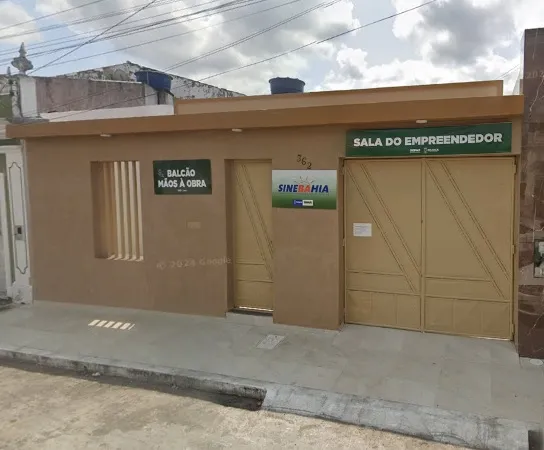 Sine Bahia divulga vaga para assistente administrativo na cidade de Pojuca