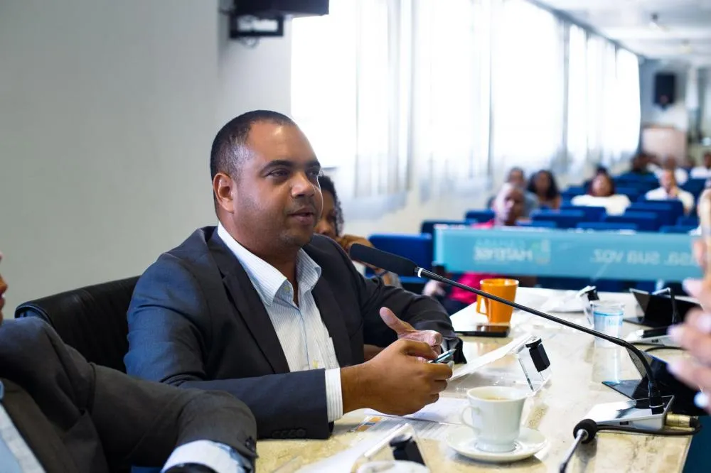 Câmara Matense aprova requerimento para discutir transporte público com a AGERBA