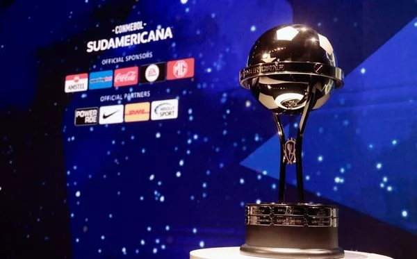 Vitória conhece adversários na Copa Sul-Americana