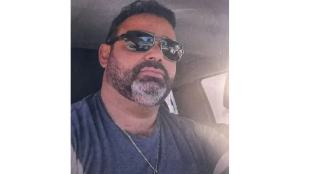 Empresário é encontrado morto dois dias após desaparecer na Bahia