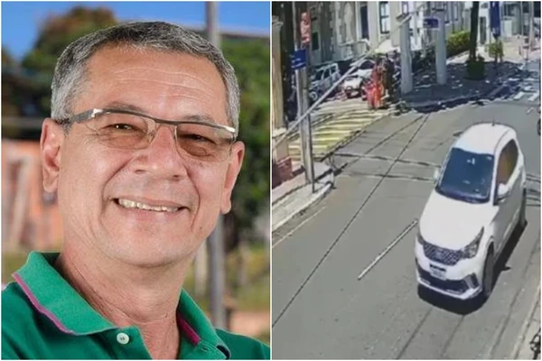 Preso acusado de sequestrar presidente do PV é solto após comprovar inocência