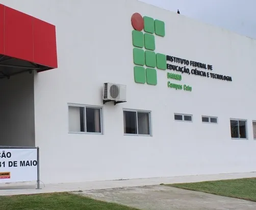 IF Baiano abre inscrições para vagas remanescentes em cursos técnicos EAD