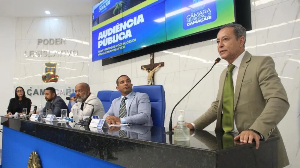 Audiência discutiu parecer técnico que sugere cancelamento do programa Minha Casa Minha Vida