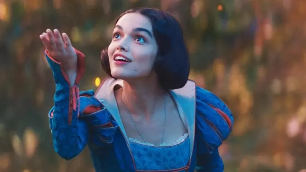 Live-action de “Branca de Neve” estreia no Cinemark do Boulevard Shopping Camaçari