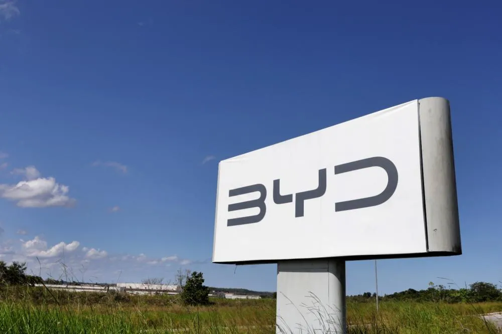 BYD Auto do Brasil cria canal de relacionamento para atender a comunidade