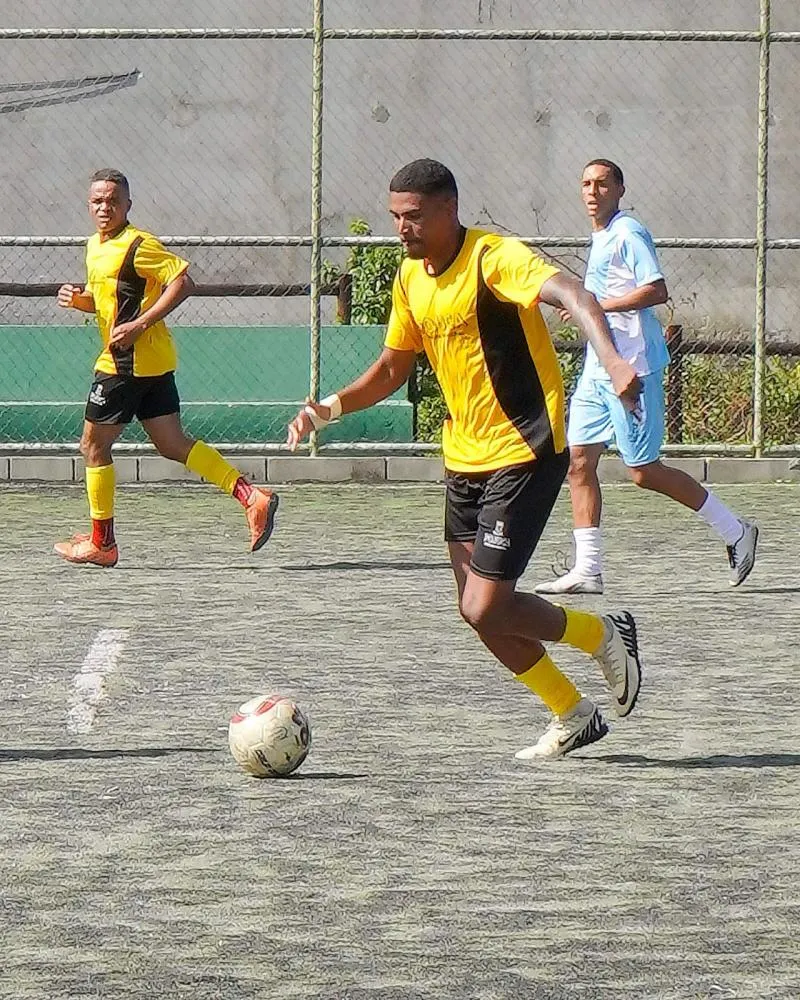 Campeonato de Futebol Interbairros começa dia 25 em Pojuca