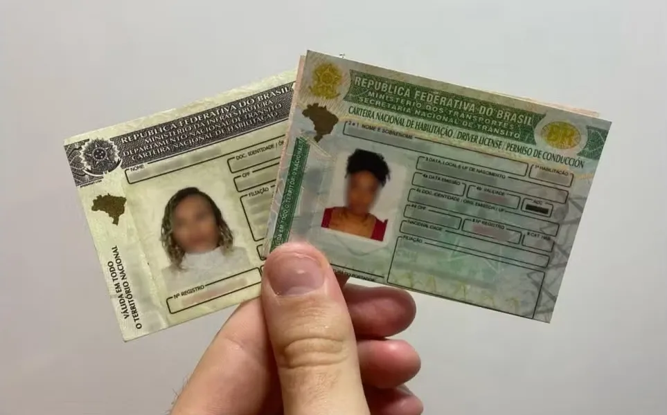 Estudantes da rede estadual e população de baixa renda terão acesso gratuito a Carteira de Habilitação
