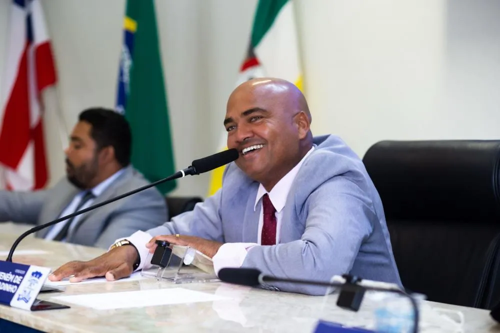 TCM-BA aprova contas da Câmara Matense sem ressalvas pela segunda vez na gestão de Neném de Dadinho