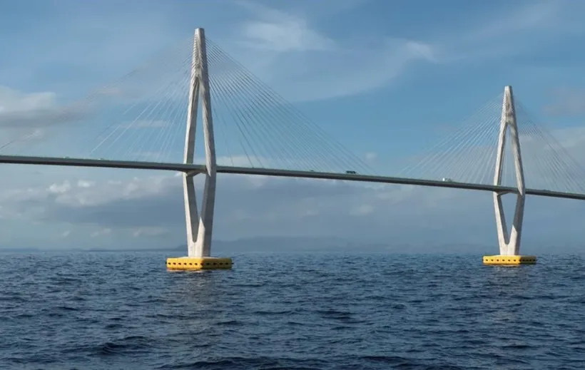 Jerônimo anuncia nova empresa responsável por obras da Ponte Salvador-Itaparica