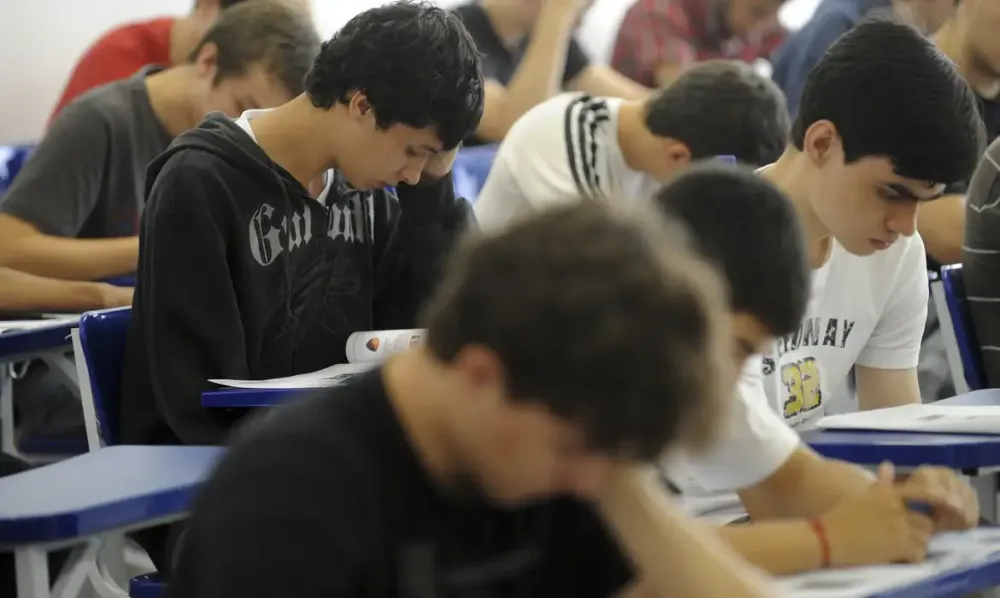 IF Baiano abre mais de 500 inscrições para curso preparatório gratuito