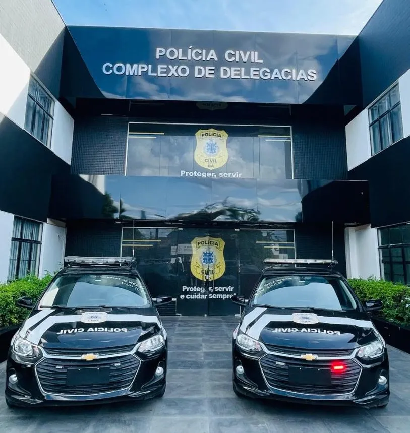 Polícia Civil deflagra mais uma operação de enfrentamento ao narcotráfico