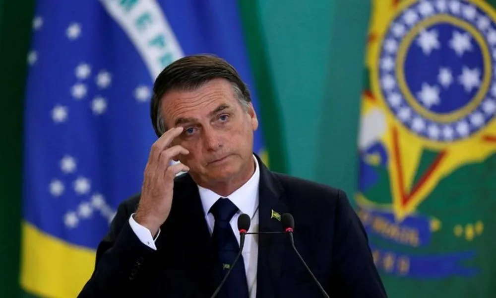 Bolsonaro vira réu e vai a julgamento por tentativa de golpe, decide STF