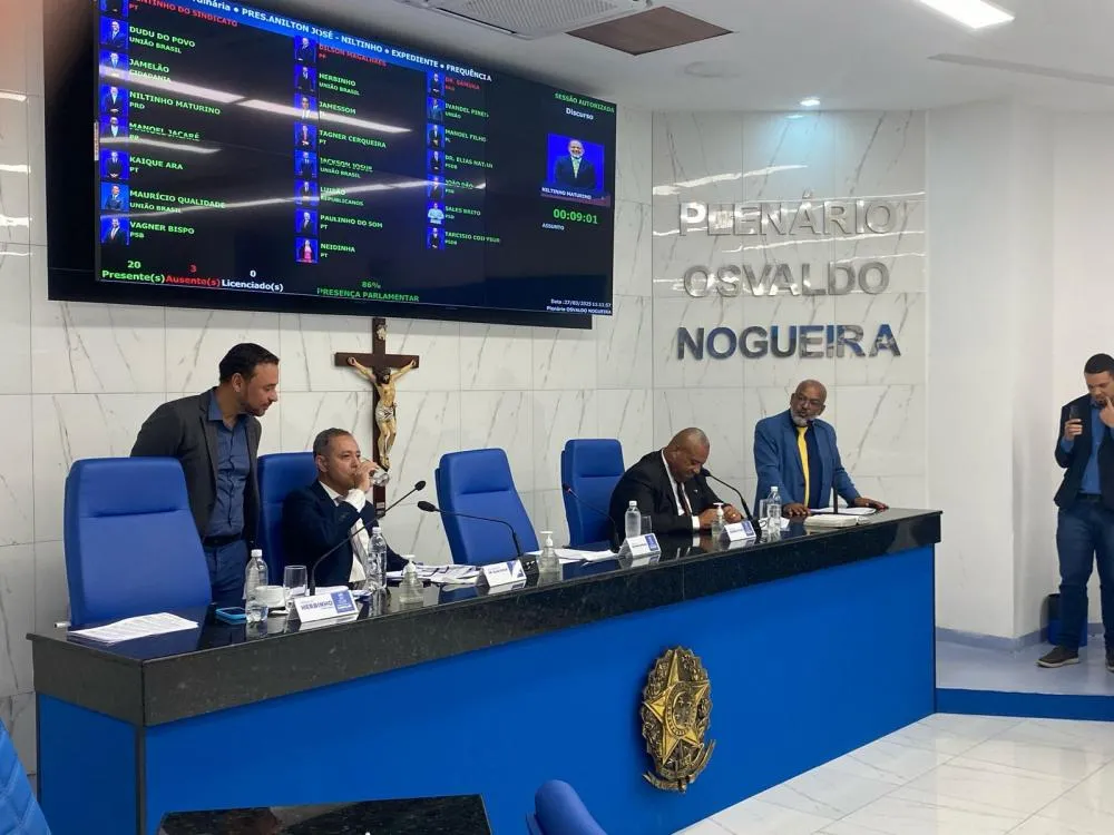 Vereadores querem implantar o projeto da Cidade do Saber na orla de Camaçari