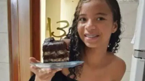 Após investigação polícia acha corpo da adolescente em Pernambuco