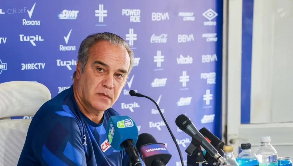Adversário do Bahia na Libertadores demite treinador antes do início da competição