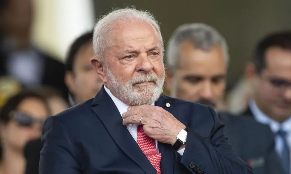 Desaprovação a Lula supera 52% na Bahia, segundo pesquisas