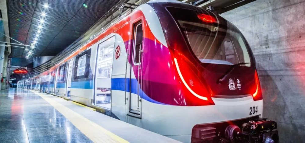 Metrô de Salvador terá vagões exclusivos para mulheres