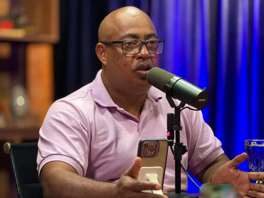 “O povo fiscaliza nosso trabalho, não adianta brigar por mérito”, afirma Jair Bispo 
