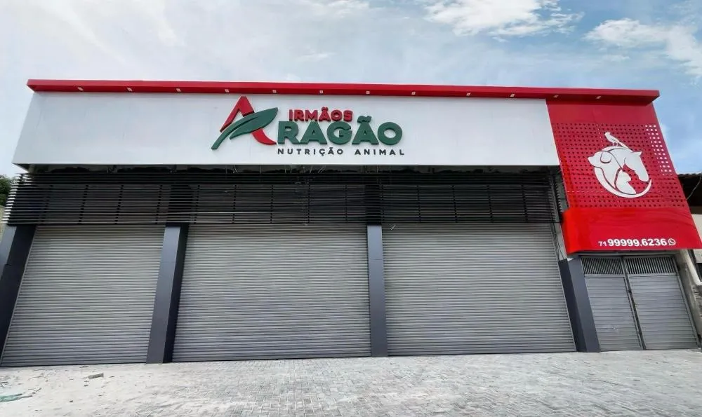 Irmãos Aragão inaugura Loja Premium para pets nessa sexta (4)