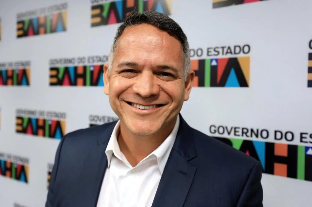 Pablo Barrozo é o novo titular da Secretaria da Agricultura