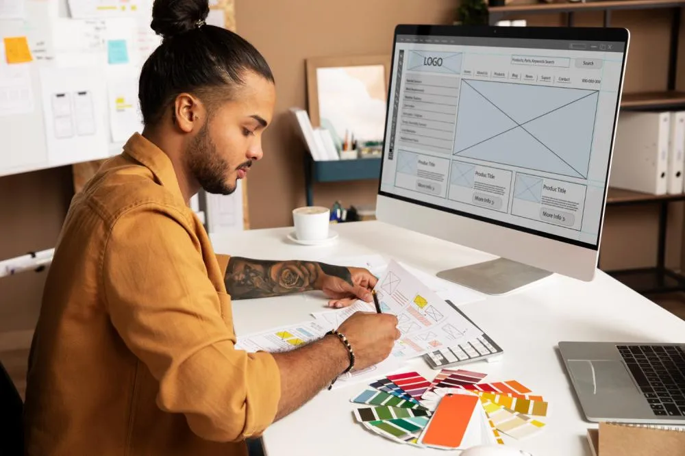 Prefeitura de Pojuca abre inscrições para curso gratuito de Design Gráfico e Ilustração