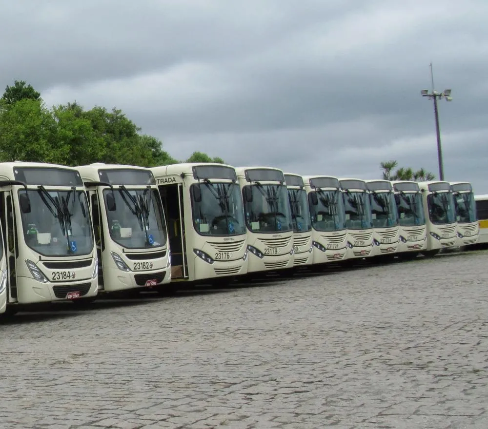Alba aprova subsídio de R$ 30 milhões para ônibus da RMS