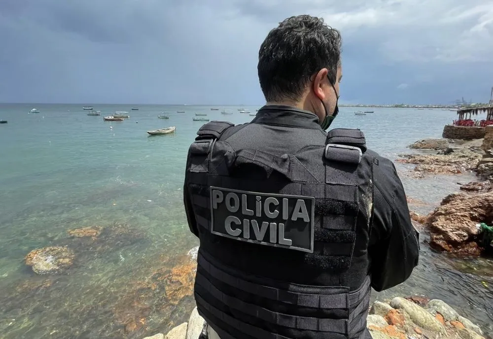 Acusado de estupro é preso em Porto de Sauípe
