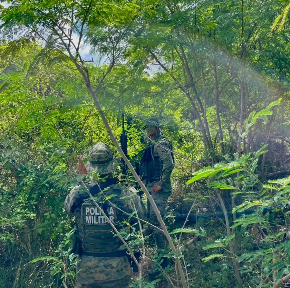 Traficante de facção criminosa morre em confronto com a CIPE no litoral de Mata de São João