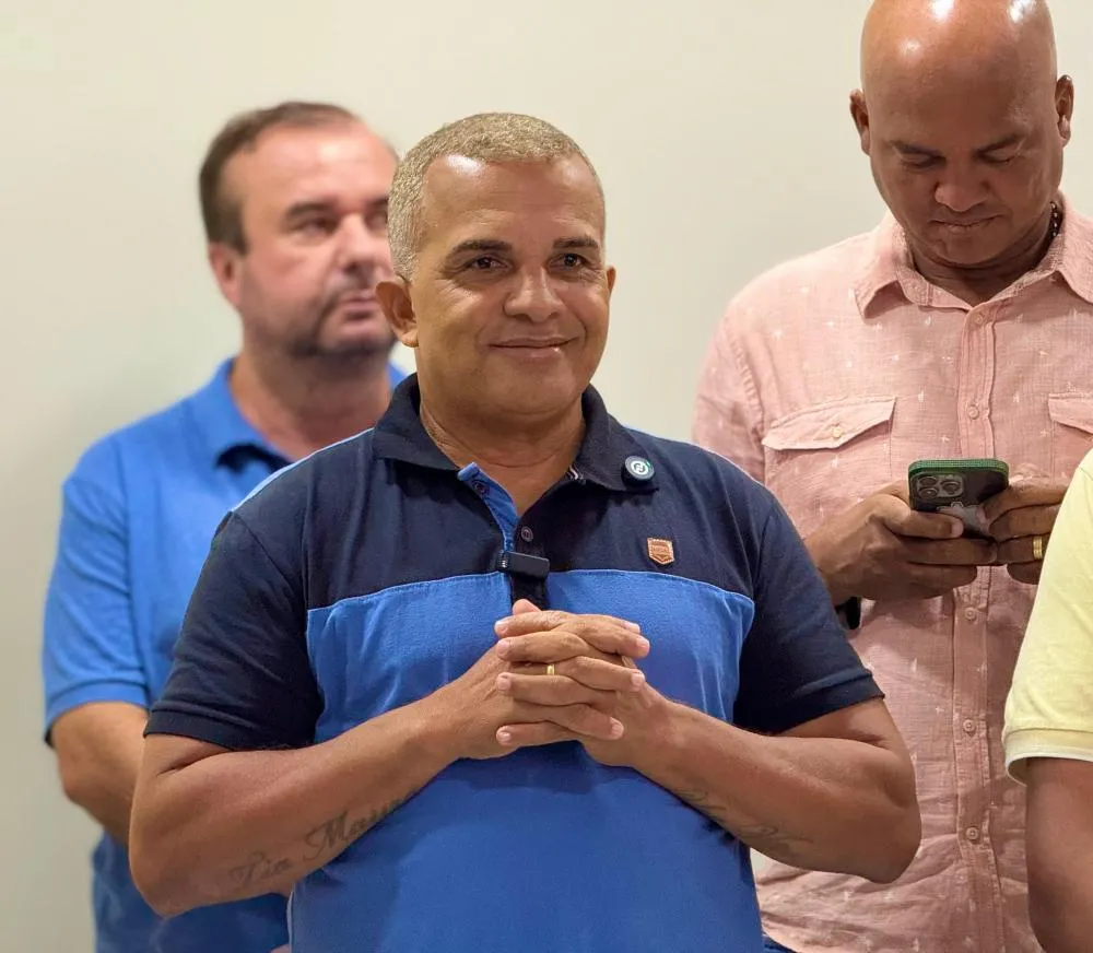 Prefeito Bira propõe Festival de Todos os Santos para unificar festas de padroeiros