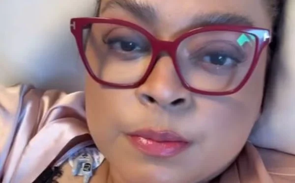 Preta Gil é internada em hospital no Rio de Janeiro