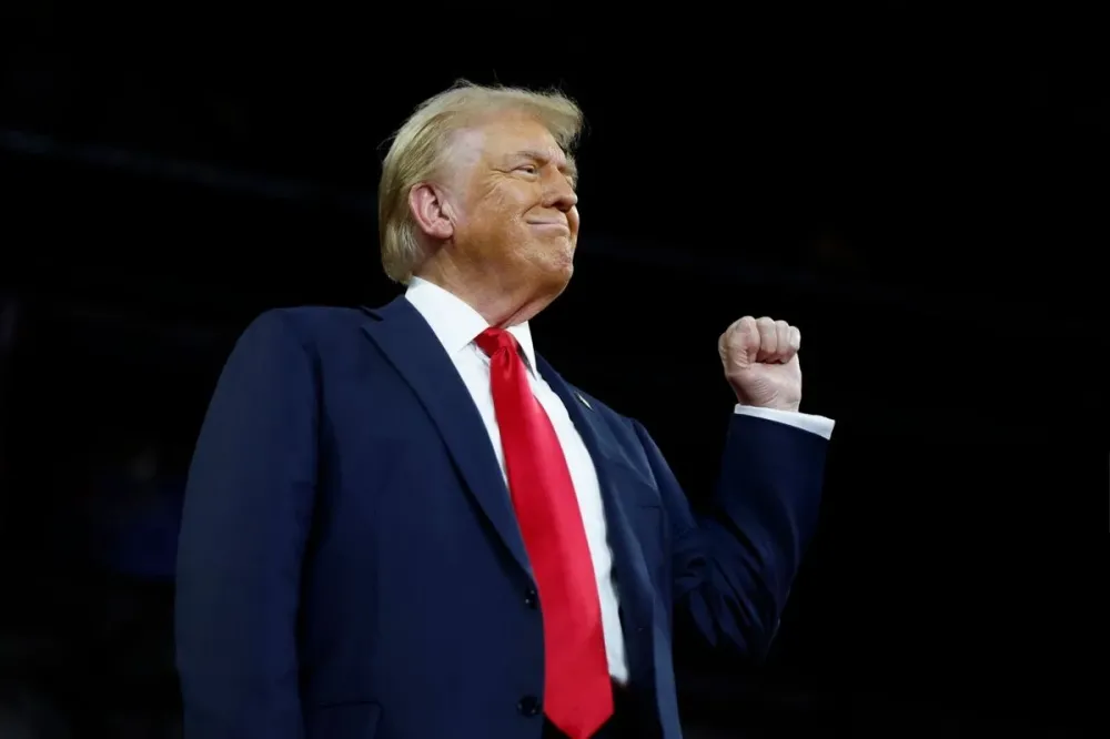 Trump anuncia tarifas de 10% para o Brasil e de 20% para União Europeia