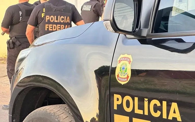 PF e CGU desarticulam organização criminosa responsável por desvios milionários