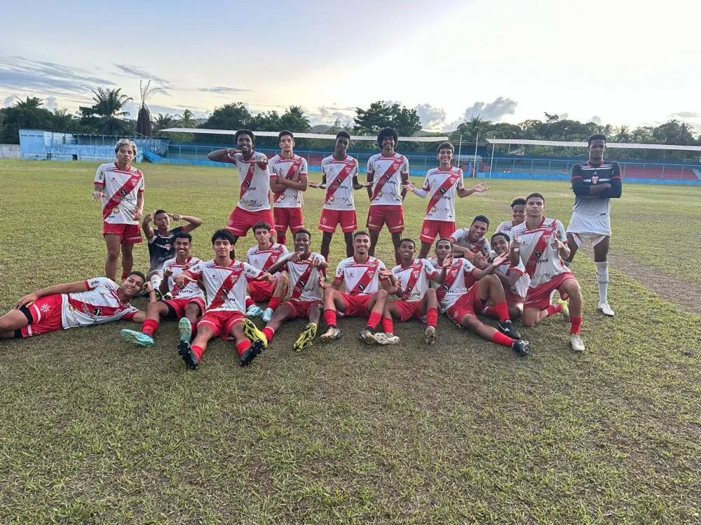 Estádio de Amado Bahia recebe Baianão Sub-20 neste sábado