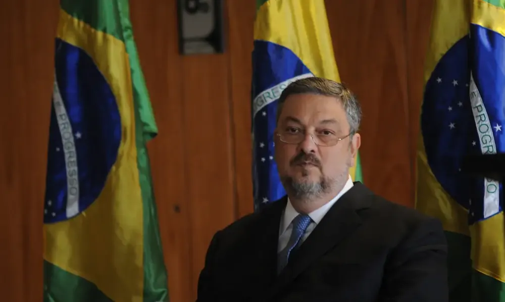Julgamento sobre ações de Palocci na Lava Jato está empatado no STF